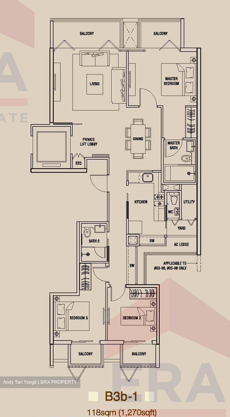 Shelford Suites (D11), Condominium #322487791